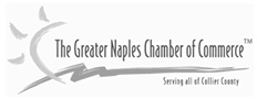 Greater Naples Chamber of Commerce Logo