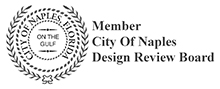 Naples Design Board Logo